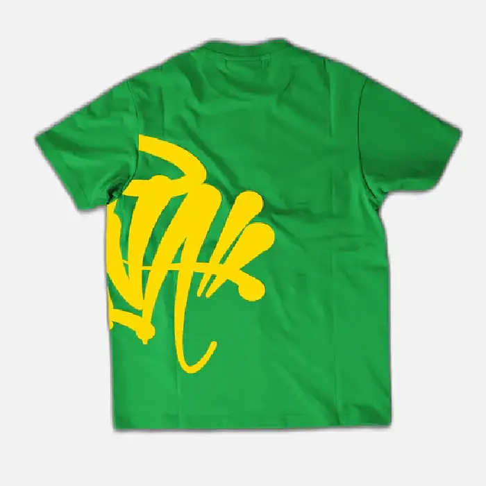 Synaworld-Syna-Logo-T-Shirt-Green-1.webp