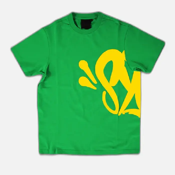 Synaworld-Syna-Logo-T-Shirt-Green-2.webp