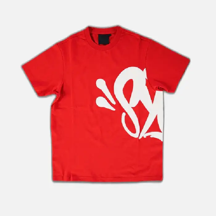 Synaworld-Syna-Logo-T-Shirt-Red-2.webp
