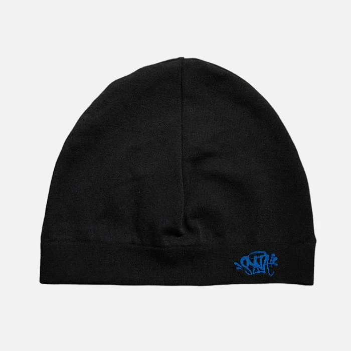 Synaworld Syna Skull Hat BlackRed